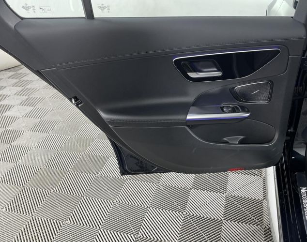 Mercedes-Benz C-Класс  C 200