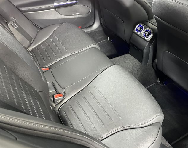 Mercedes-Benz C-Класс  C 200