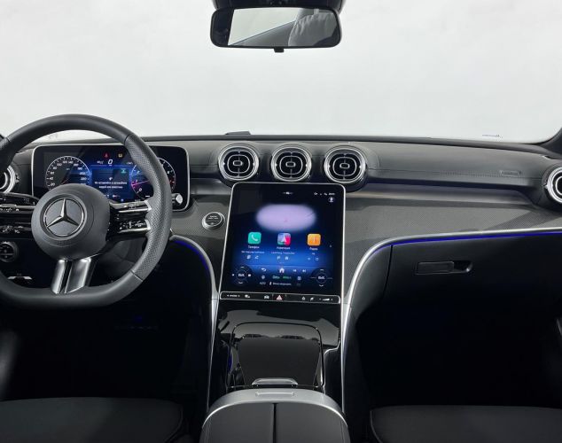 Mercedes-Benz C-Класс  C 200