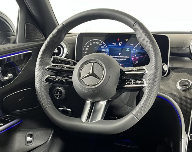 Mercedes-Benz C-Класс  C 200