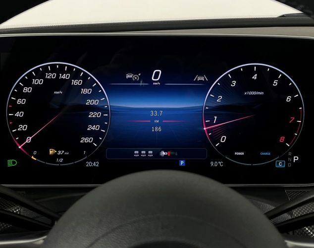 Mercedes-Benz C-Класс  C 200