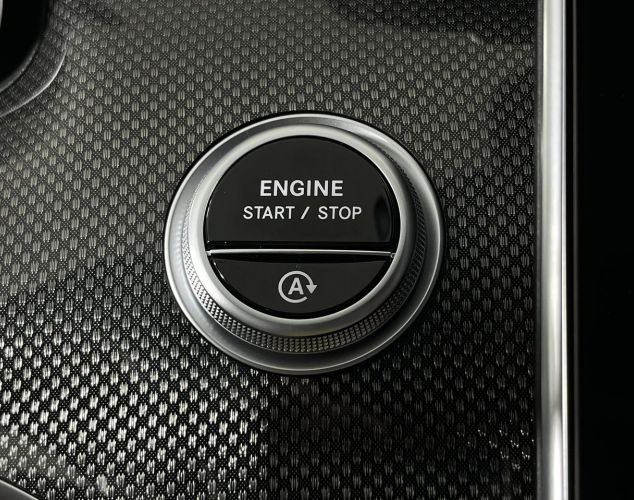 Mercedes-Benz C-Класс  C 200