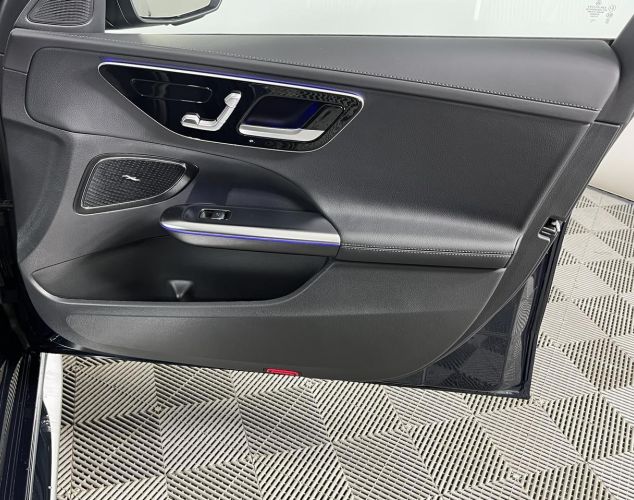 Mercedes-Benz C-Класс  C 200