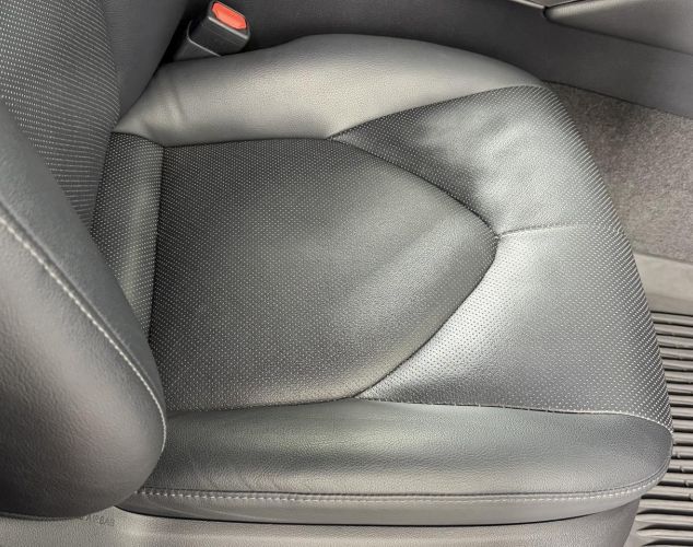 Toyota Camry  Executive Safety