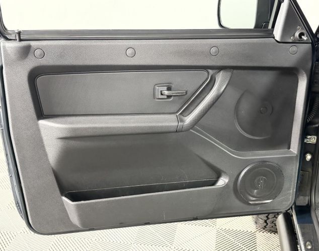 LADA (ВАЗ) Niva (4x4)  