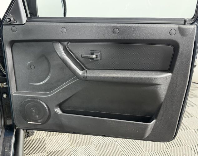 LADA (ВАЗ) Niva (4x4)  