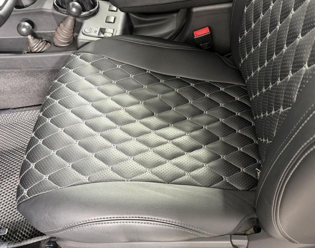 LADA (ВАЗ) Niva (4x4)  