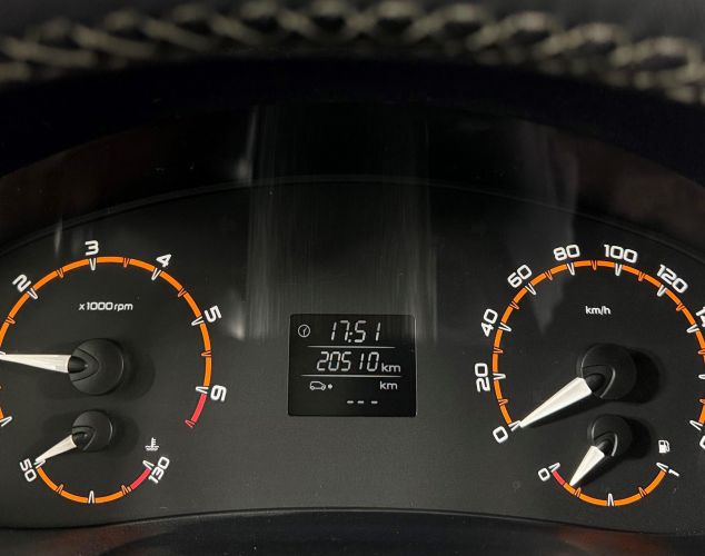 LADA (ВАЗ) Niva (4x4)  