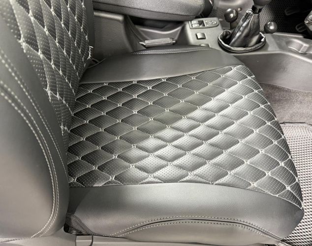 LADA (ВАЗ) Niva (4x4)  