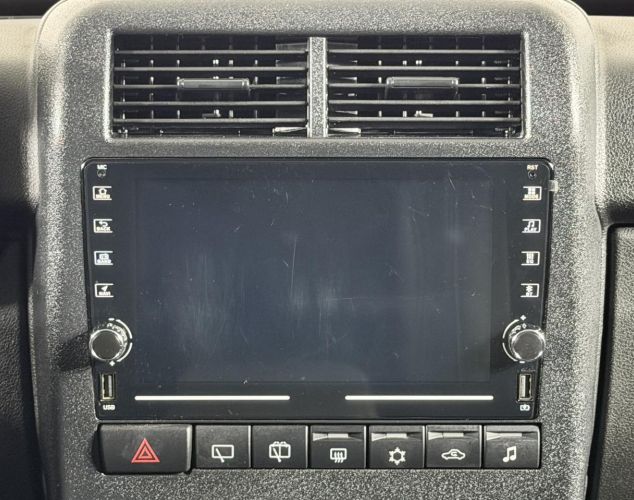 LADA (ВАЗ) Niva (4x4)  