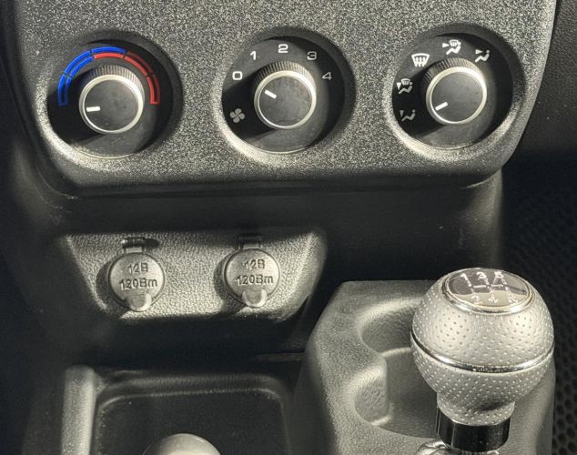 LADA (ВАЗ) Niva (4x4)  