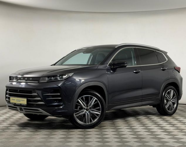 EXEED LX  Premium Plus