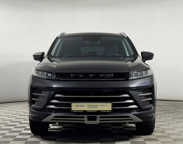 EXEED LX  Premium Plus