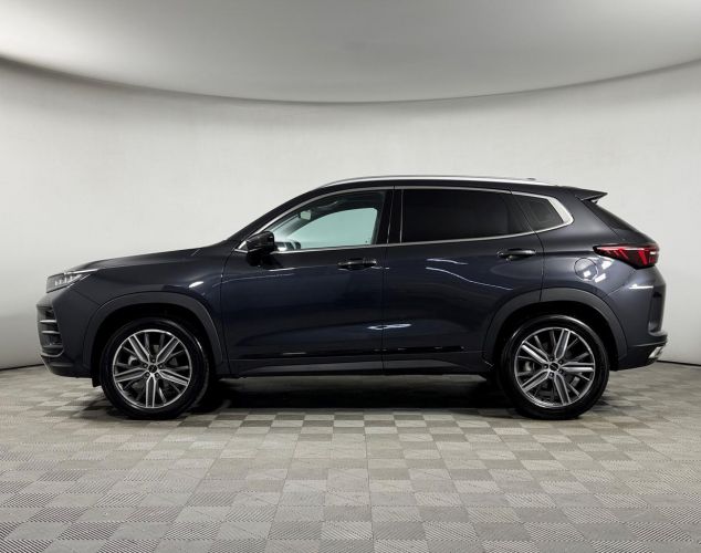 EXEED LX  Premium Plus