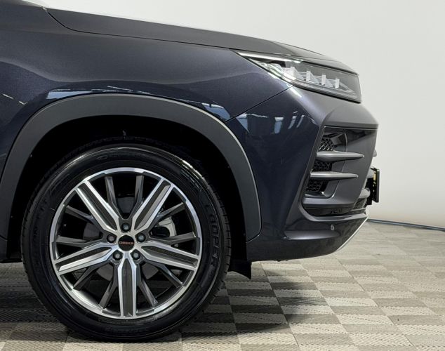 EXEED LX  Premium Plus