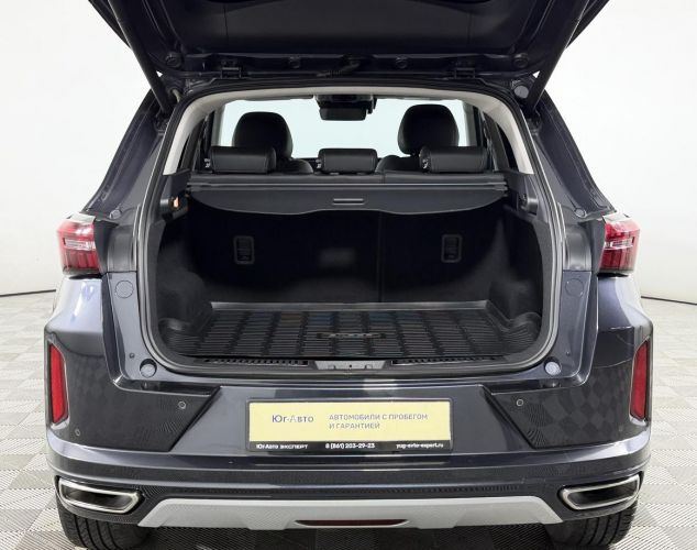 EXEED LX  Premium Plus