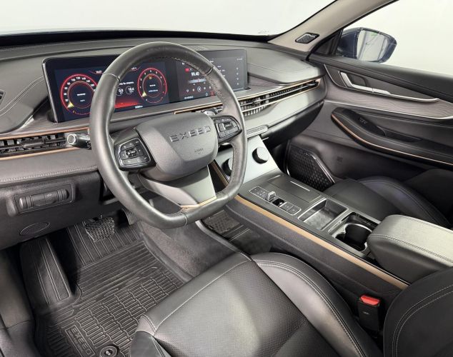 EXEED LX  Premium Plus