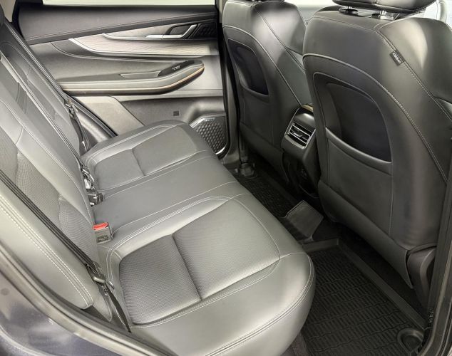 EXEED LX  Premium Plus