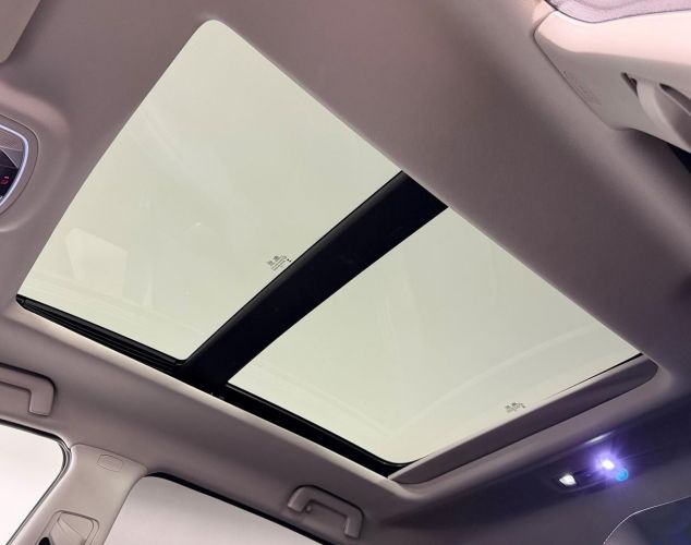 EXEED LX  Premium Plus