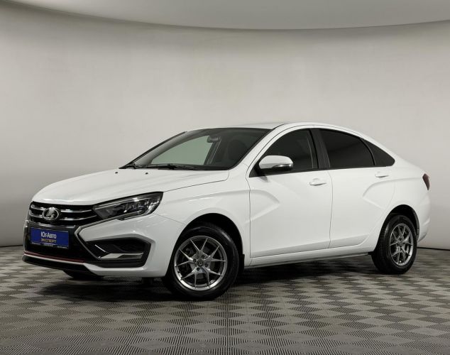 LADA (ВАЗ) Vesta  Практик