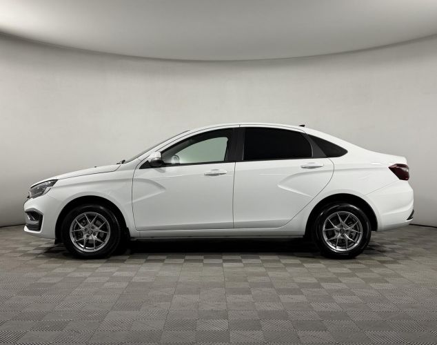 LADA (ВАЗ) Vesta  Практик