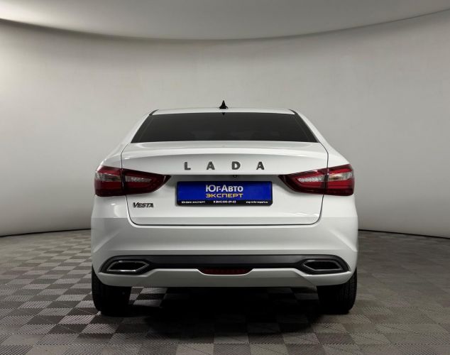 LADA (ВАЗ) Vesta  Практик