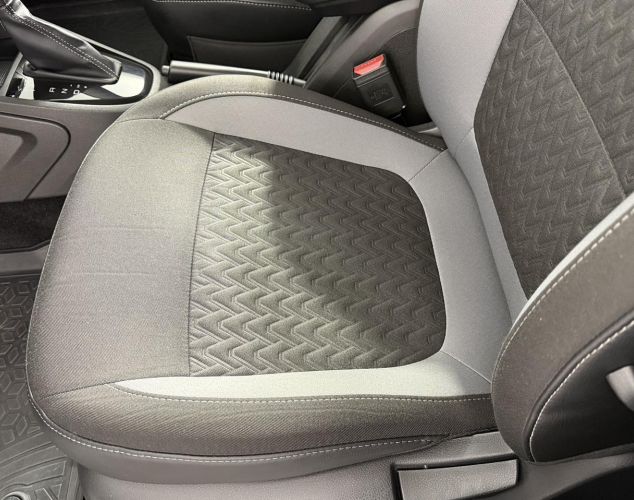 LADA (ВАЗ) Vesta  Практик