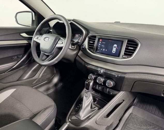 LADA (ВАЗ) Vesta  Практик