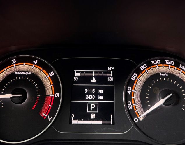 LADA (ВАЗ) Vesta  Практик