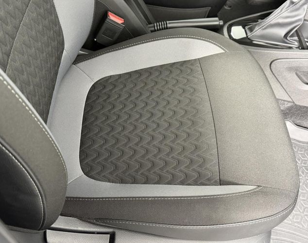 LADA (ВАЗ) Vesta  Практик