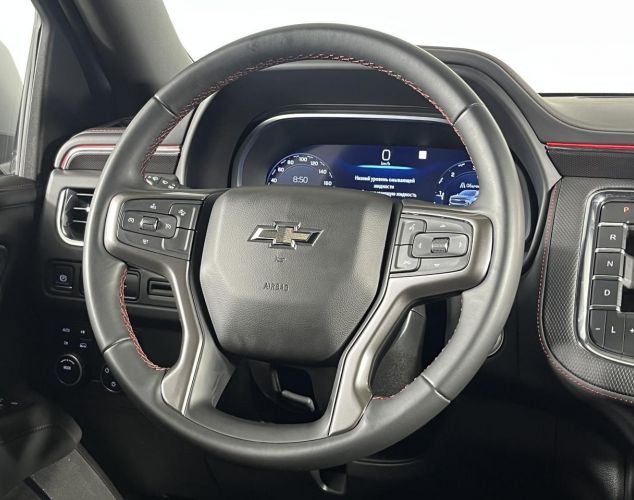 Chevrolet NAV Tahoe  