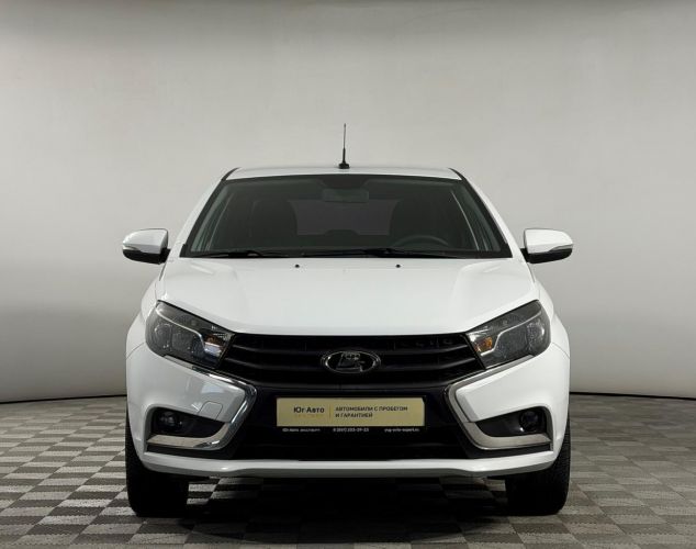 LADA (ВАЗ) Vesta  Luxe/Multimedia