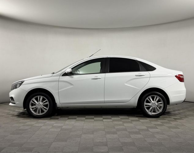 LADA (ВАЗ) Vesta  Luxe/Multimedia