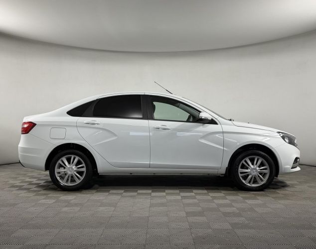 LADA (ВАЗ) Vesta  Luxe/Multimedia