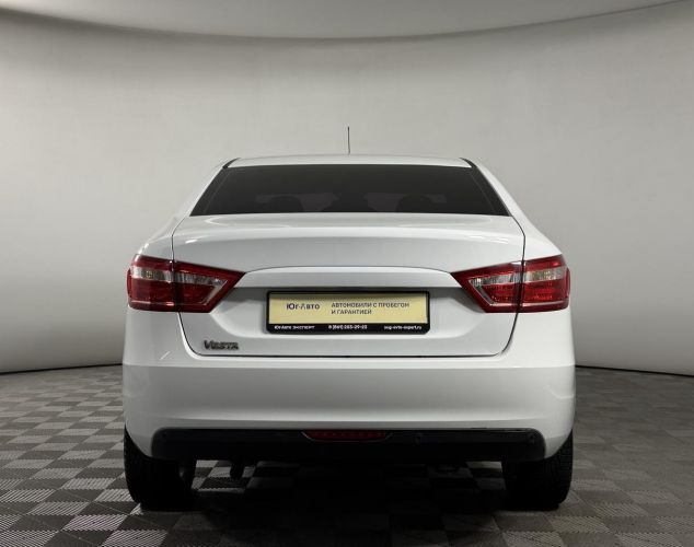 LADA (ВАЗ) Vesta  Luxe/Multimedia