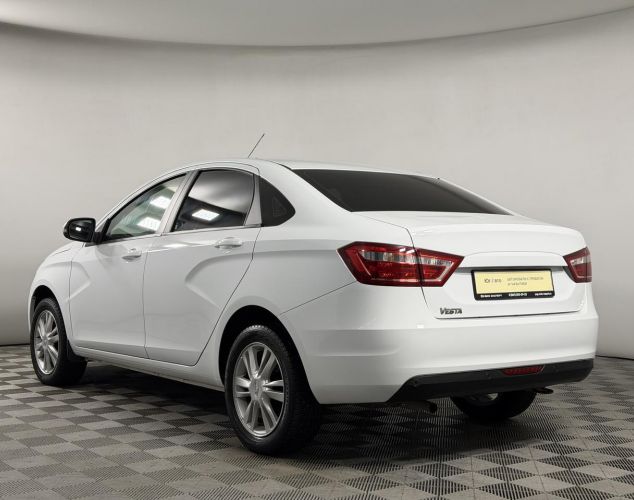 LADA (ВАЗ) Vesta  Luxe/Multimedia