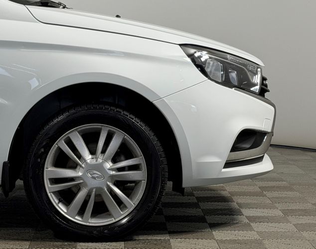 LADA (ВАЗ) Vesta  Luxe/Multimedia