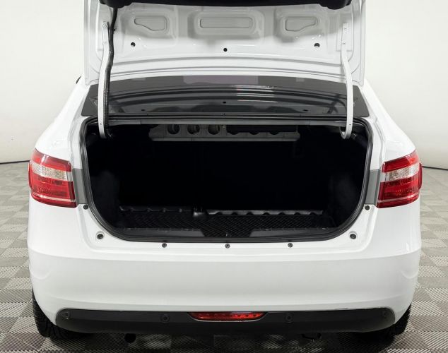 LADA (ВАЗ) Vesta  Luxe/Multimedia