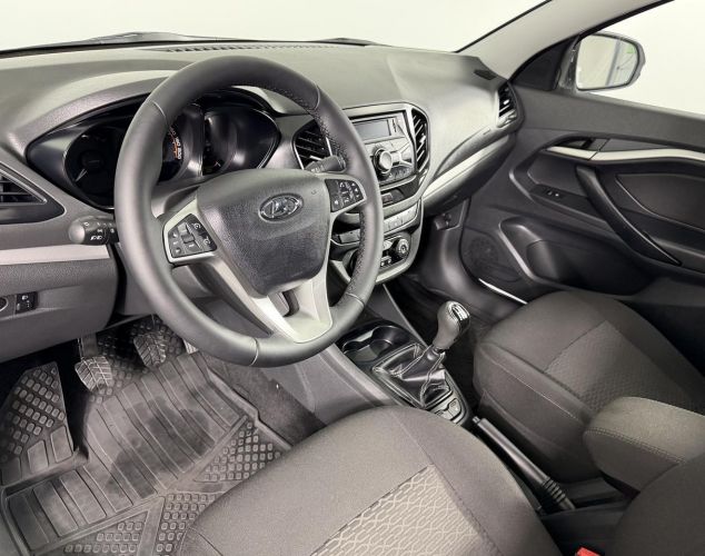 LADA (ВАЗ) Vesta  Luxe/Multimedia
