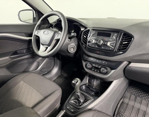 LADA (ВАЗ) Vesta  Luxe/Multimedia