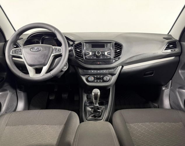 LADA (ВАЗ) Vesta  Luxe/Multimedia