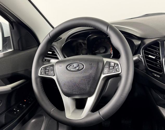 LADA (ВАЗ) Vesta  Luxe/Multimedia