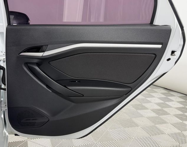 LADA (ВАЗ) Vesta  Luxe/Multimedia