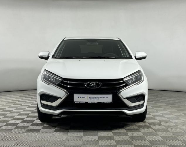 LADA (ВАЗ) Vesta  Life'24