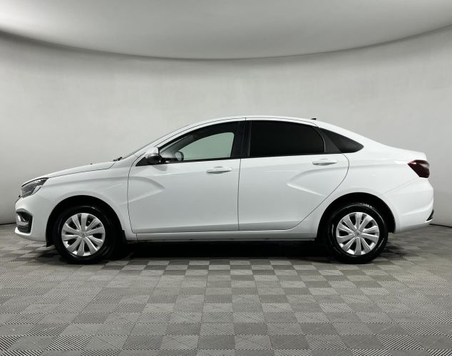 LADA (ВАЗ) Vesta  Life'24