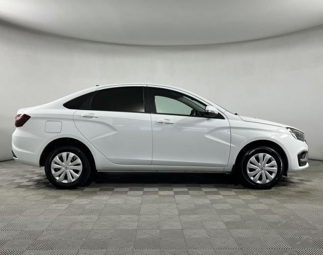 LADA (ВАЗ) Vesta  Life'24