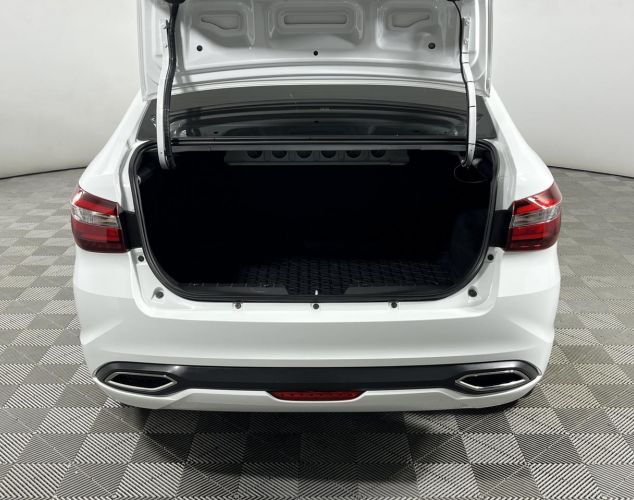 LADA (ВАЗ) Vesta  Life'24