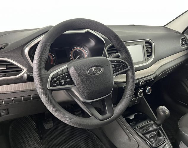 LADA (ВАЗ) Vesta  Life'24