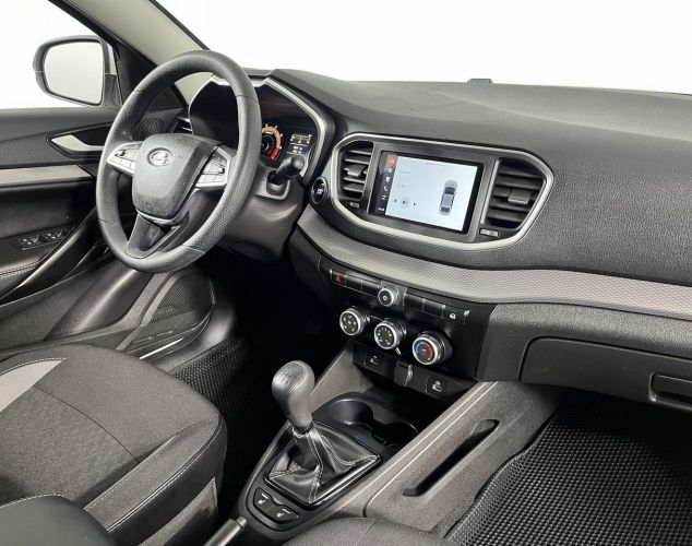 LADA (ВАЗ) Vesta  Life'24