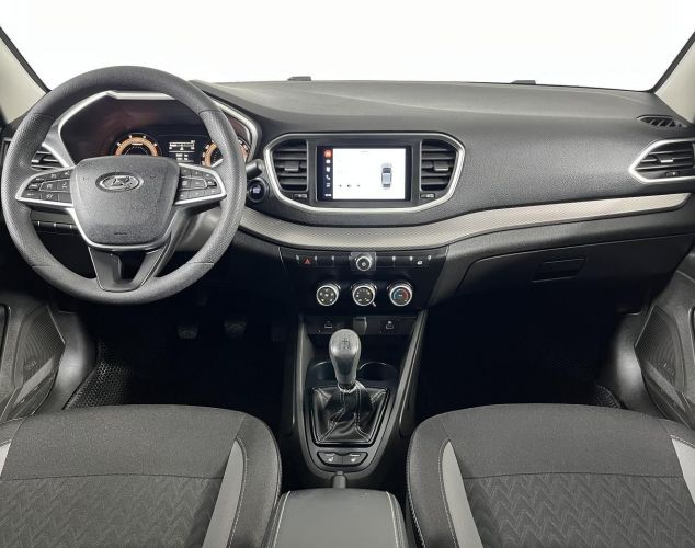 LADA (ВАЗ) Vesta  Life'24